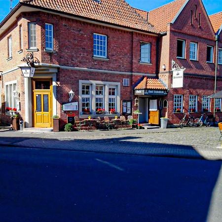 Gasthof-Hotel Biedendieck Warendorf Bagian luar foto