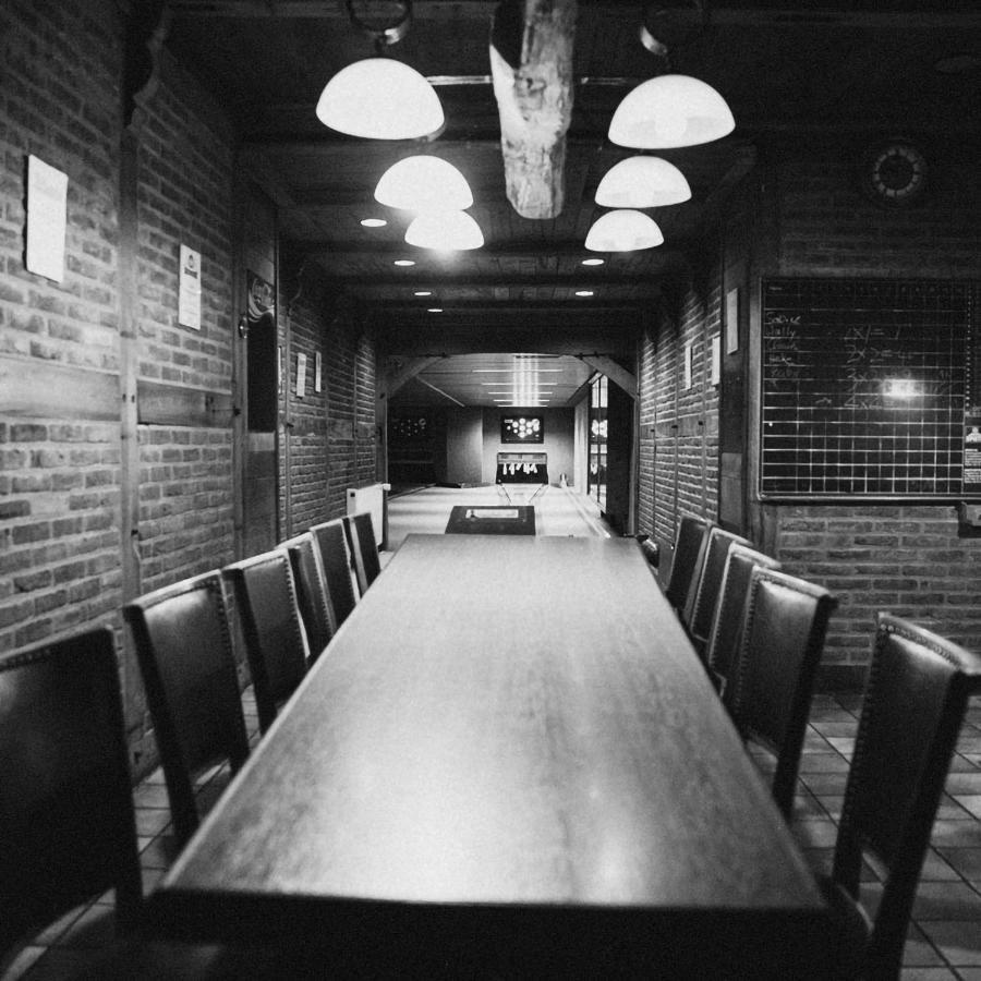 Gasthof-Hotel Biedendieck Warendorf Bagian luar foto